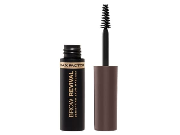 Max Factor Brow Revival brynpenna 4,5 ml 005 Black Brown