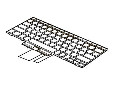 Lenovo - Tangentbord