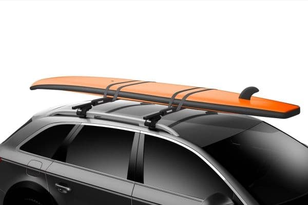THULE Surf Pad Narrow M - 2 st.