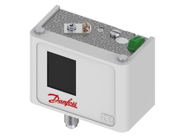Danfoss 060-117366, 294 g, 1 styck