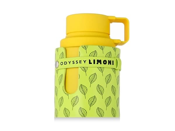 Armaf Odyssey Limoni Eau De Parfum 100ml