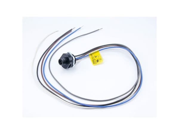 Molex 1200700252 Sensor, aktuator stick, 1 stk Bulk