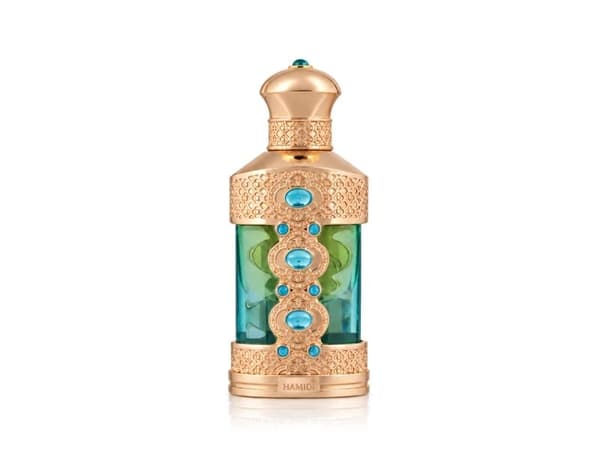 Hamidi Gulnar Intense Concentrated Perfume Oil 20 Ml