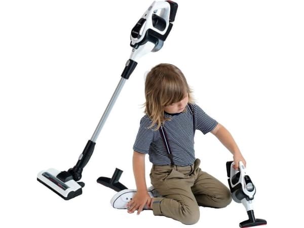 Bosch Unlimited støvsuger
