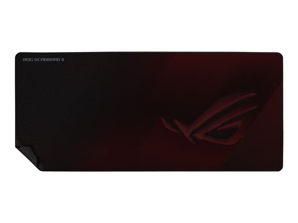 ASUS ROG Scabbard II - Musmatta