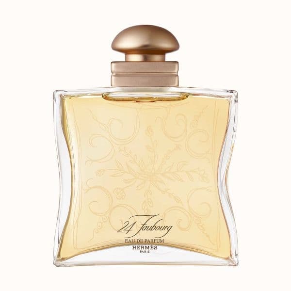 Hermes 24 Faubourg Edp 100 ml