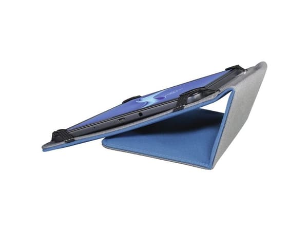 Hama Strap, Folio, Varje varumärke, 27,9 cm (11"), 220 g