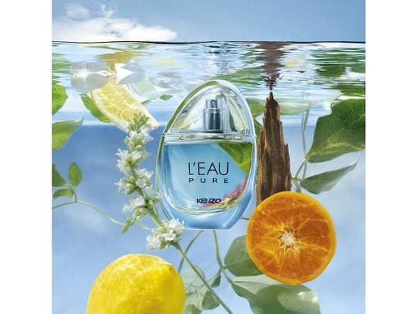 Kenzo L'Eau Pure edp 100ml