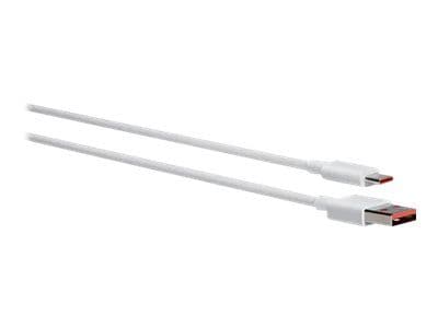 Xiaomi 40032, 1 m, USB A, USB C, Valkoinen