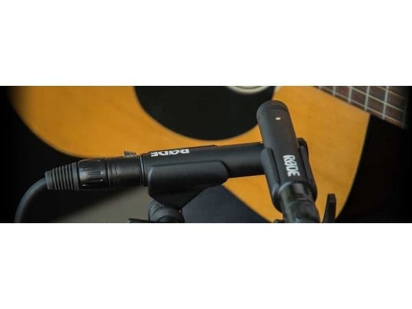 Rode M5 PAIR mikrofon
