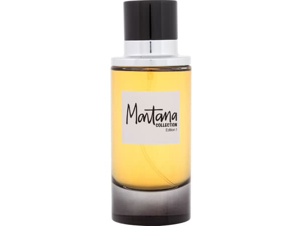 Montana Collection Edition 1 Eau De Parfum 100 ml (dam)
