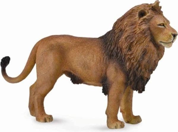 Collecta figur afrikansk løve