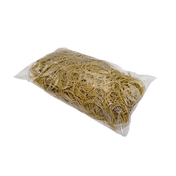 Grippie Elastikker Nr 33 3x90mm 500g