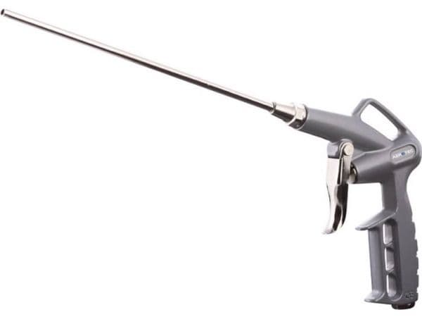 Aerotec-ilmapuhalluspistooli 1/4 (6,3 mm) 10 bar
