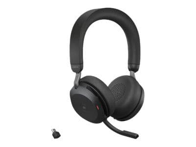 Jabra Evolve2 75 - Headset