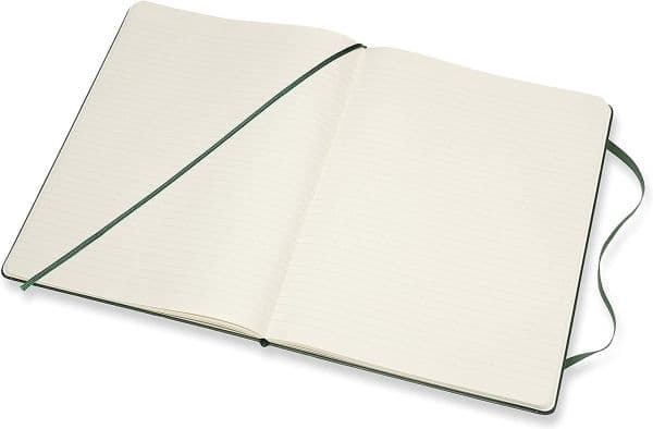 Moleskine 8058647629100, Bilde, Universell