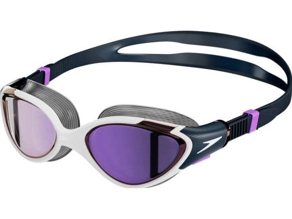 Speedo dam simglasögon Biofuse* 2.0 spegel