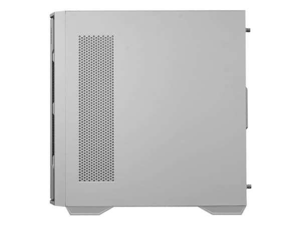 Cougar Uniface-skåp vit (CGR-5C78W)