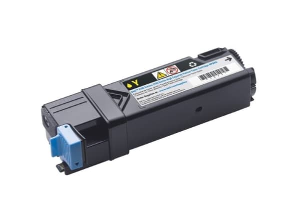 DELL NPDXG, 2500 sider, Sort, 1 stykker