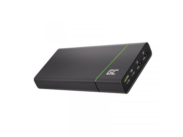 Green Cell GC-PBGC04