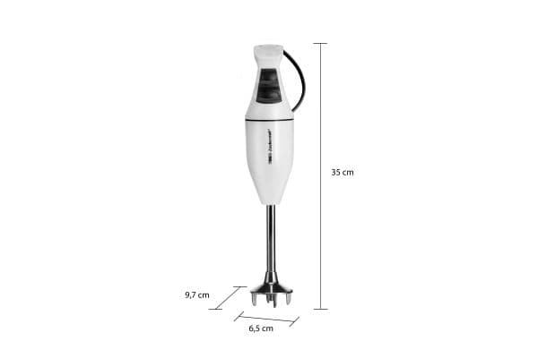 ESGE Magic Wand® M 100 Design 90120 vit