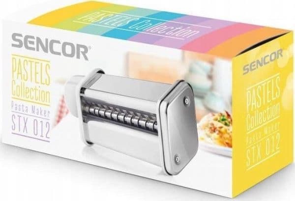 Sencor STX 012 Nuudelikone SENCOR SENCOR