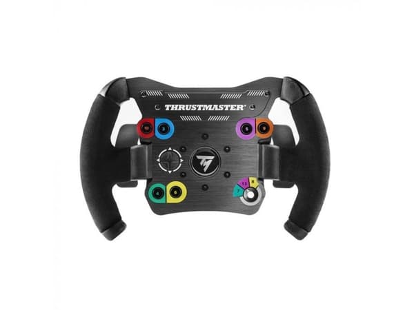 Thrustmaster Open Wheel Add-on - Styrhjulstillsats för spelstyrenhet