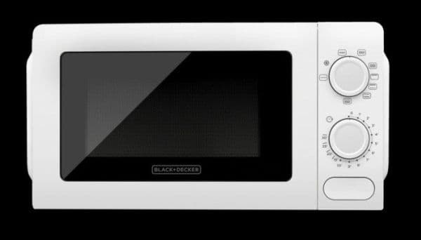 Mikroaaltouuni Black+Decker BXMZ700E