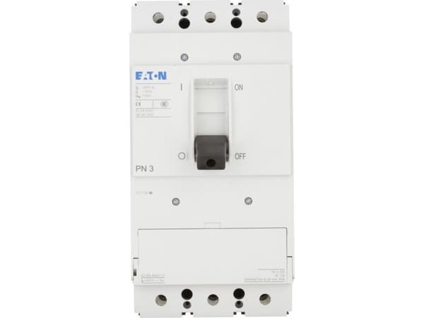 lastbryter 3P 630A