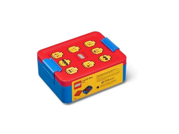 R.C. LEGO Iconic Classic Lunchbox - RC40520001
