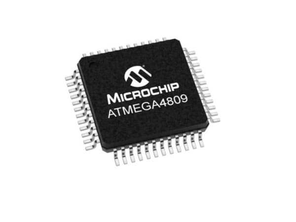 Microchip Technology ATMEGA4809-AU