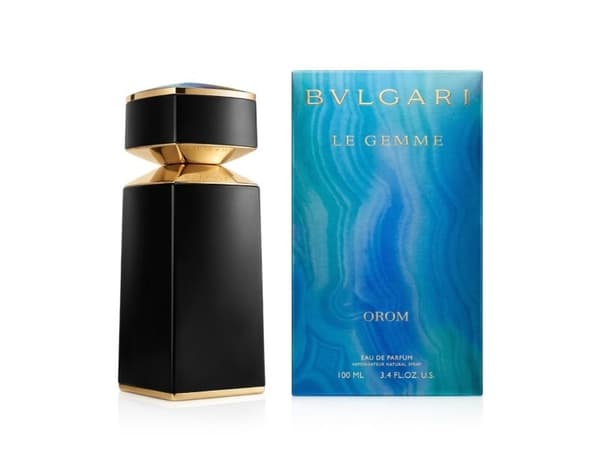 Bvlgari Le Gemme Orom EDP M 100 ml
