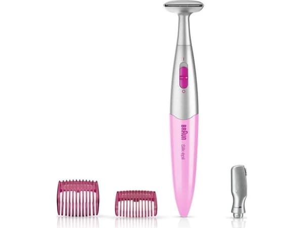 Braun Serie 1 FG 1100 N