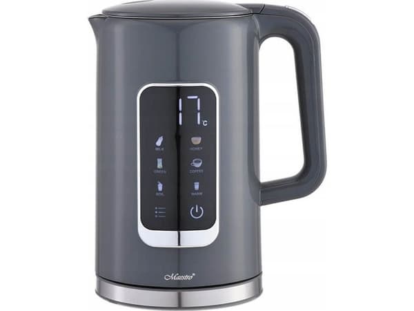 Maestro MR-024-GREY vedenkeitin