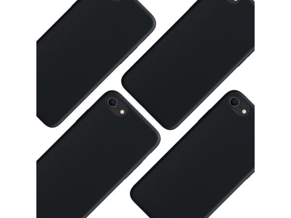 3MK Apple iPhone SE 2020 - 3mk Matt Case Pro
