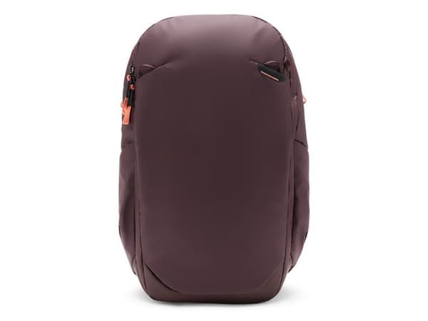 Peak Design Travel Backpack 30L Eclipse - lila