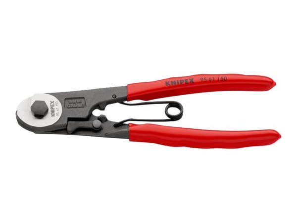 KNIPEX - Kabelkutter - for Bowden-kabler