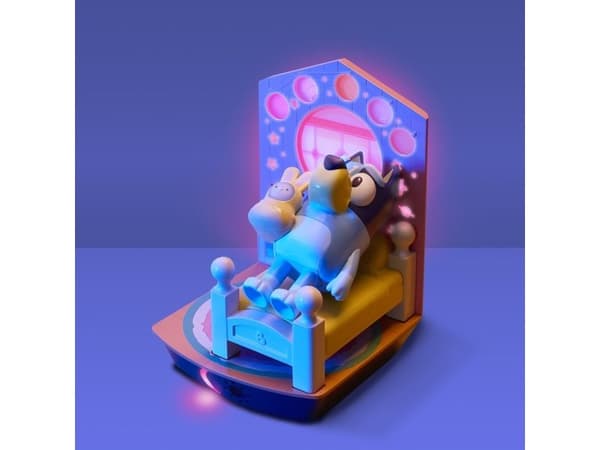 Go Glow Dream Sleep Trainer, Torch & Night light