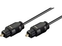 Goobay 50938, 10 m, Toslink, Toslink