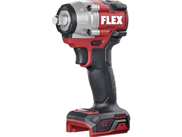 Flex batteridriven mutterdragare IW 1/2 400 18.0-EC C"