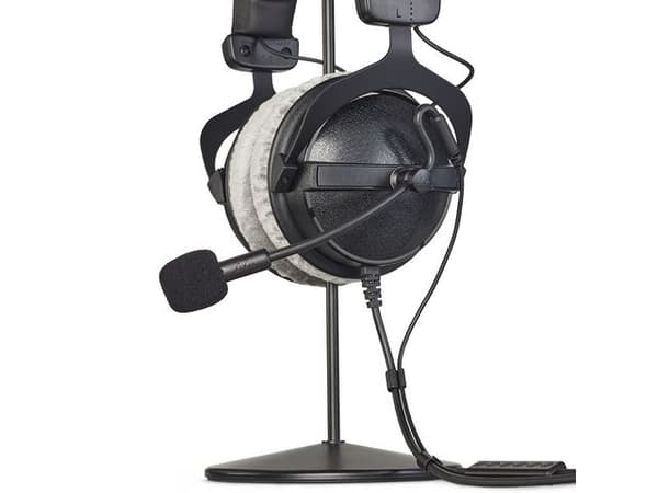Antlion Audio ModMic 2 - Mikrofon - USB