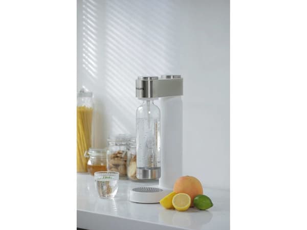 Philips ADD4902WH/10 valkoinen