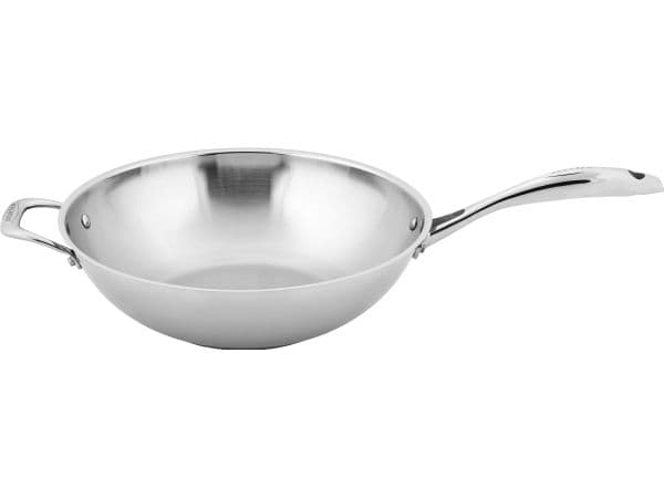 Scanpan 32 cm wok - STS