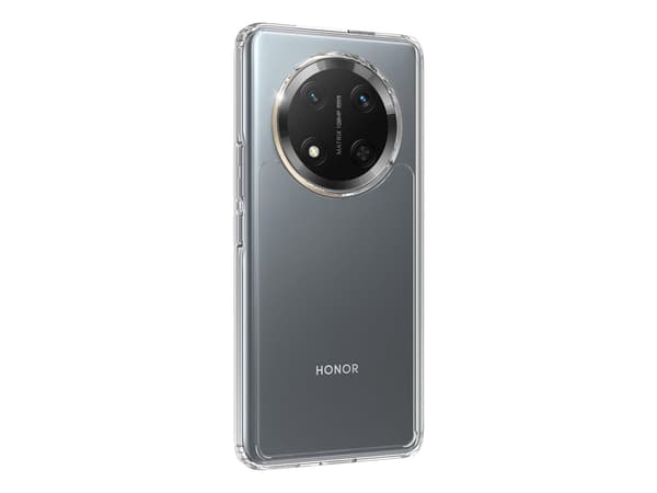 Screenor BUMPER, Suojus, Google, Pixel 9A, 16 cm (6.3"), Läpinäkyvä