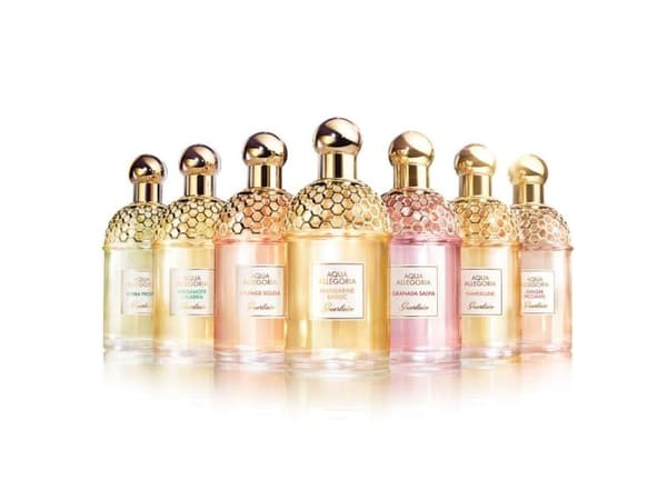 Guerlain EDT (parfymeduft) 125 ml