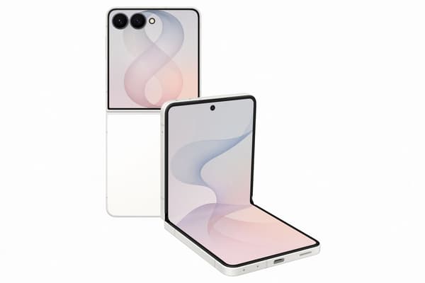 Samsung® | B8 (256GB) - Cream
