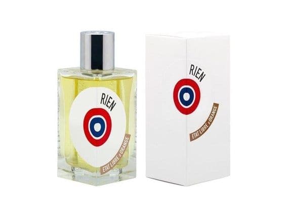 Orange Rien Eau De Parfum 100 ml (unisex)