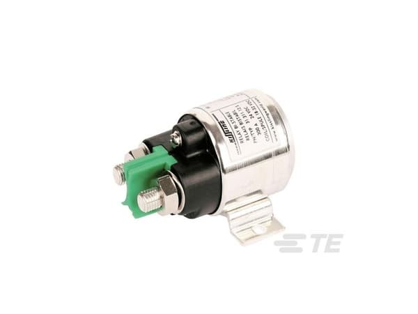 TE Connectivity K1136755 printrelé 1 stk boks