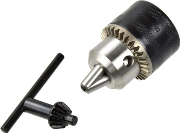 Geko GLØDDE for boret 16mm B18 nøkkel (KLUCZYK)