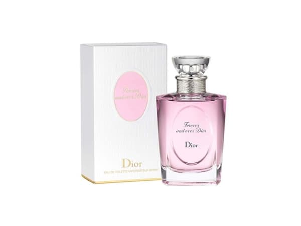 Dior Forever Ever Eau De Toilette